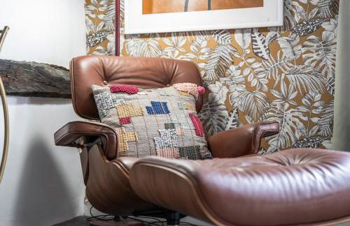 #54 The Balti Cottage Apartment - Sleeps 5 - Close to Kingsbury Water Park - " Perfect for Contractors and Families - Free parking" - Foto 44