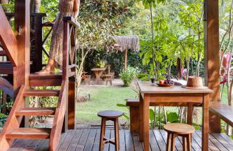 Aldeia dos Corais - Taipu de Fora - Foto 13