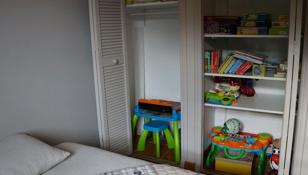 Lovely Holiday Home With Private Pool - Foto 3, Habitación