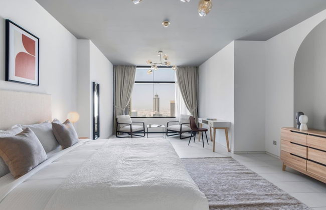 Silkhaus Index Tower, DIFC Dubai - Photo 14