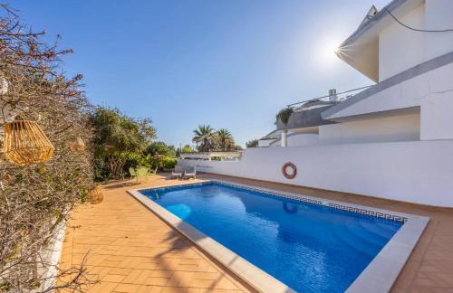 Burgau Sea View, Beach & Pool Villa - Foto 30