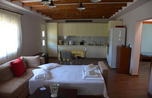 VILA KALIMERA private pool - Foto 17