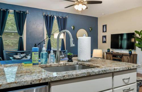 Upscale Shadyside 2 BR, 2 Bath Suite in walkable neighborhood - Foto 17