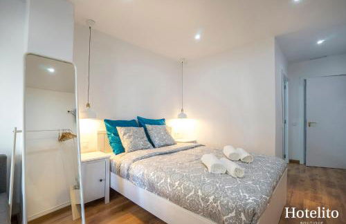 Hotelito Boutique Mercat - Photo 22