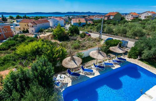 Villa Annamaria - Foto 13