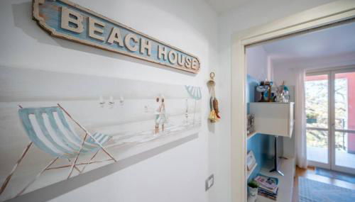 SeaView Cavi B. [100mt dal Mare] - Foto 2