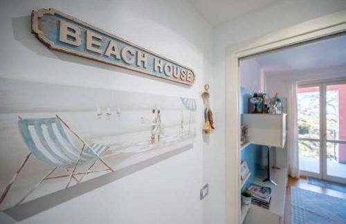 SeaView Cavi B. [100mt dal Mare] - Foto 2