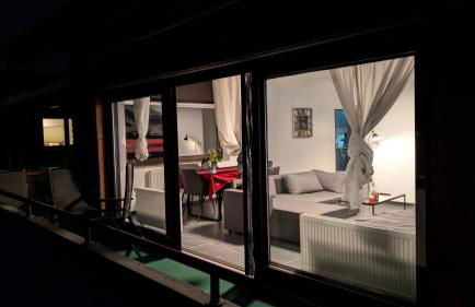 Alex Garden Apartments - EG - Terrasse - WLAN und Küche - Foto 34