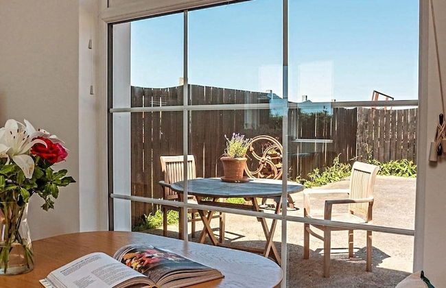 Higher Stancombe Holiday Cottages - Foto 27