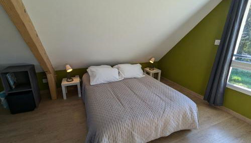 Gîte paisible en Sologne avec jardin et parking privé - FR-1-590-525 - Photo 2