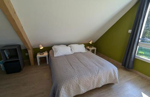 Gîte paisible en Sologne avec jardin et parking privé - FR-1-590-525 - Photo 2