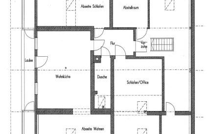 Ferienwohnung auf der Bürg - Foto 3