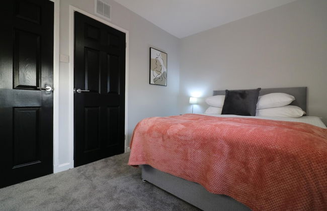 Sunnyside House - Holytown - Photo 29