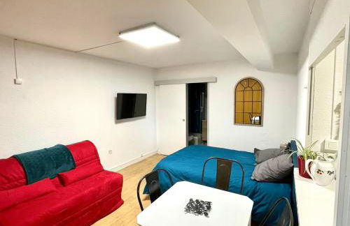 ~ le Terracotta ~ Studio 1/4 pers / Futuroscope - Foto 11