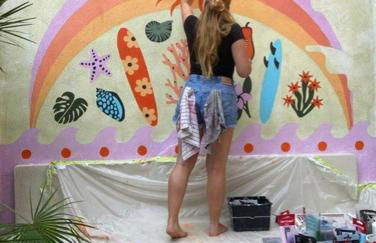 La Maison du Trident en Camargue Piscine et Jacuzzi - Foto 38