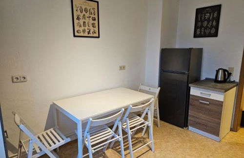 Leuna bei Leipzig & Halle - 2 Apartments mit je 3 Schlafzimmern, Küche, Bad - Foto 6