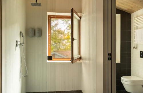 Cabañas Deluxe Basajaun Basoa by IrriSarri Land - Foto 28