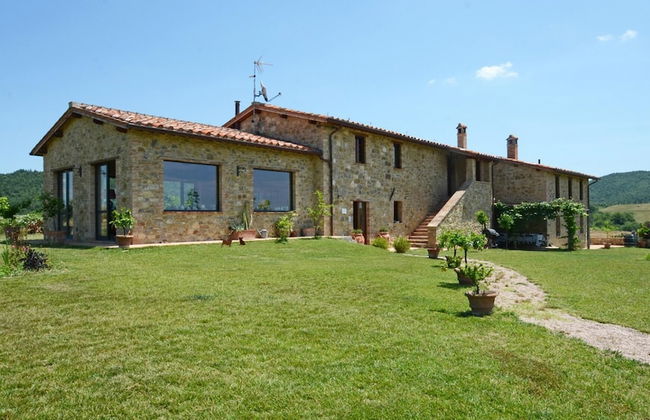 Tr-i381-svim0at - Podere Pomasciano 10 - Foto 27