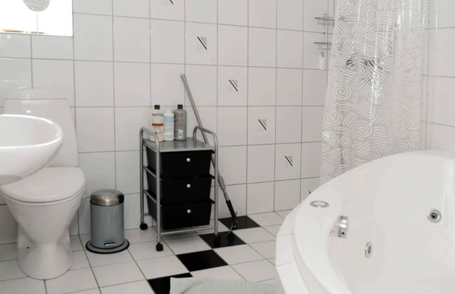 Charming Retreat on Mando - By Traum Ferienwohnungen - Foto 13