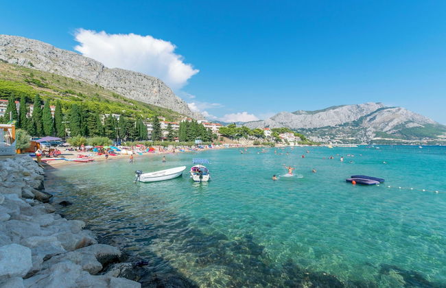 Apartments Tomic - Foto 33