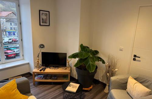 La maison de Jean - Foto 41