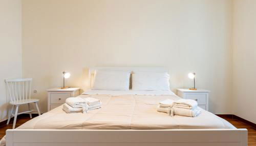 Dimora Tiffany - Exclusive Comfort in Central Monopoli - Foto 2, towels