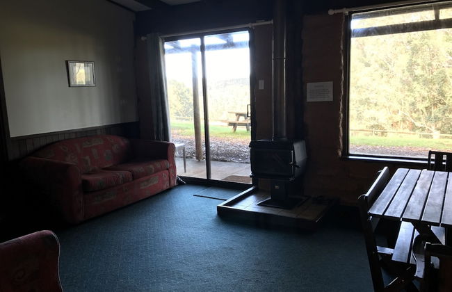 Pump Hill Farm Cottages - Photo 28