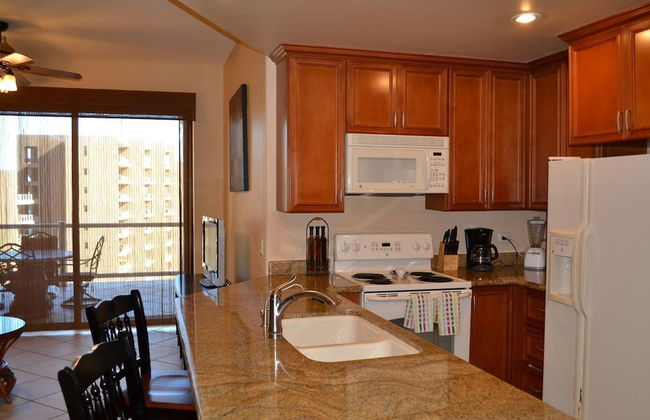 Las Palomas Opalo 902 Apartment 2 - Foto 5