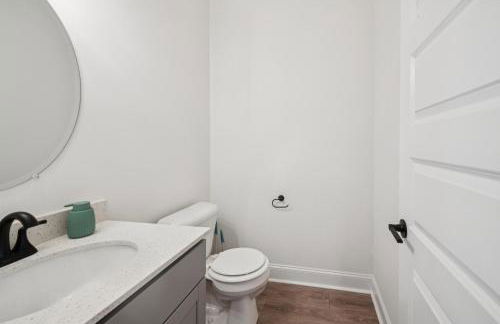 Arte Luxury townhomes Q4 I Comfy 2 Bed 25 Bath - Foto 24