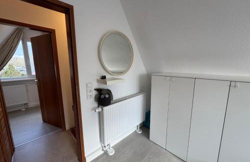 Ferienhaus Eulenburg am Reuthsee - Nurdachhaus zwischen Rhön & Haßbergen - Foto 27