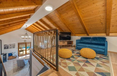 Villa Ika ZadarVillas - Foto 17