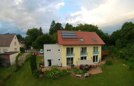 Ferienwohnung Kästle - Foto 1