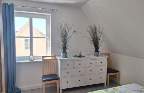 Wohnung Sonnenschein Wolgast - Foto 32