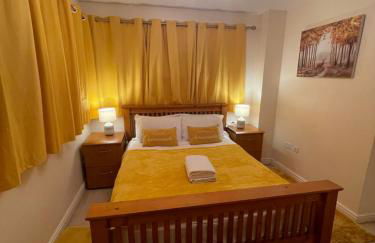 Holiday Home In Cardiff. Sleeps 6 - Foto 23