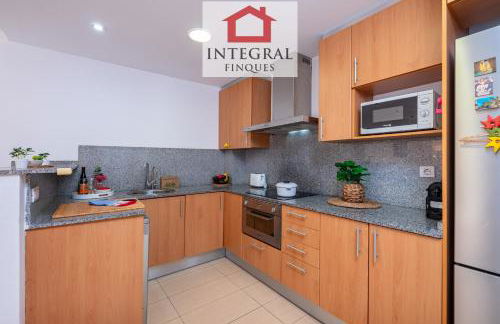 Apartament Cel Blau - Foto 10