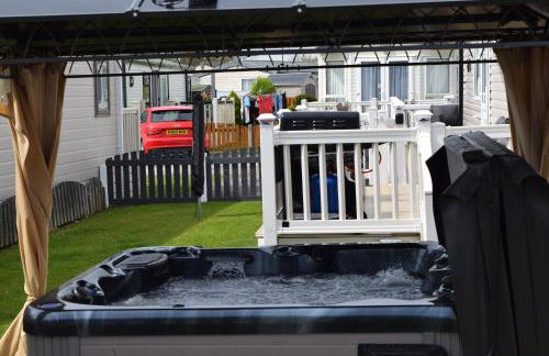 7 Park Lane Patrington Haven Leisure Park - Foto 44