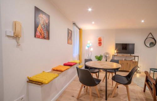 Blue Chili 35 - Apartment in Treptow - Foto 9