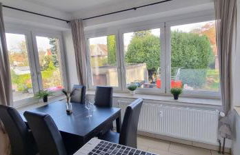 80qm-3 Rooms-Free Parking-Fast Wifi- Casa Bella - Foto 14