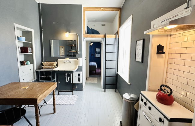 The Lincoln Marfa - Foto 26