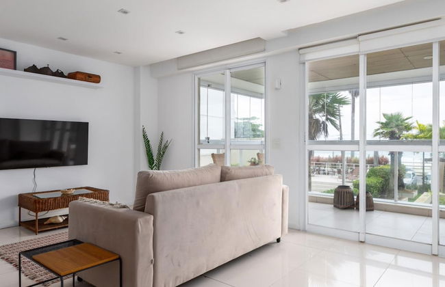 Wonder in Barra da Tijuca 3 Bedrooms Pp101 Z10 - Foto 1