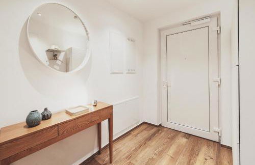 Ferienwohnung Veilcheneck - Foto 21