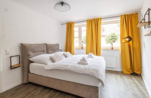 Traumhaftes Domizil mit Tiefgarage - Foto 6