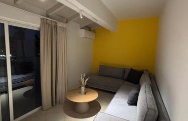 Nea Chora seaside suites - Foto 15