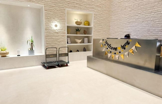 The Blossoms - Foto 2