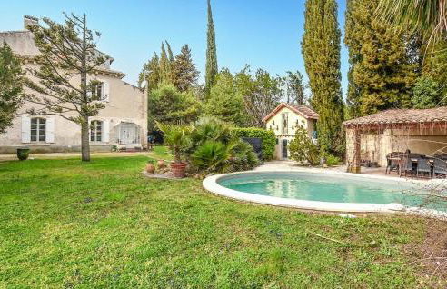 Nice Home In Entraigues-Sur-La-Sorg - Foto 1