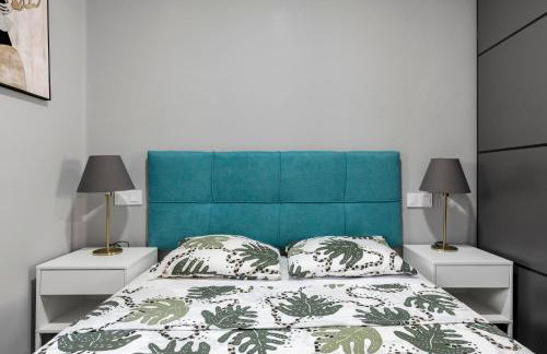 Moderno cerca Santiago Bernabéu- Apartamento AZCA - Photo 18