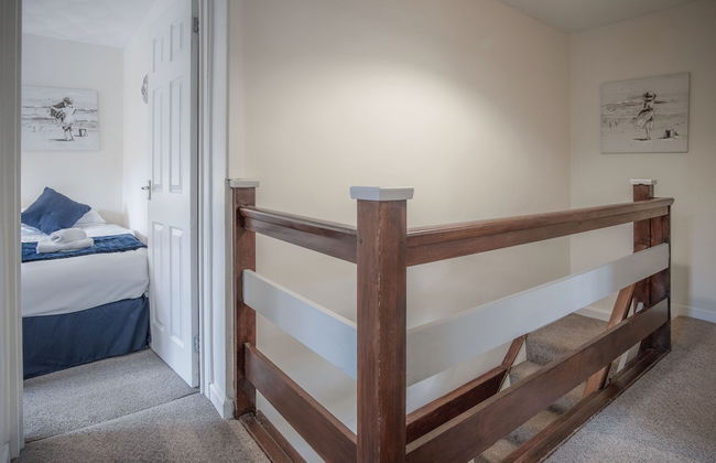 Sea Breeze Apt 2 - 2 Bed - Horton Beach - Photo 41