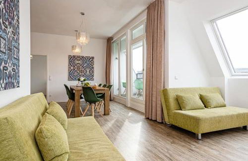 Apartments Rosenthal Residence - Foto 28