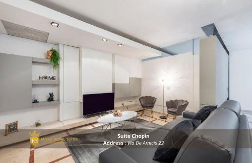 Milan Royal Suites Duomo Carrobbio - Foto 2