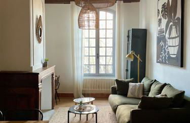 La bohème place aux herbes - Foto 1